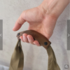 預訂- 日本制 - [POST GENERAL]皮革手柄套 - 日本製造 3種顏色 - Image 5